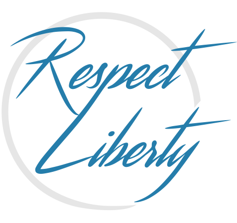 Respect Liberty